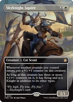 Skyknight Squire