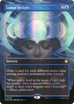 Lunar Insight