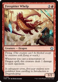 Firespitter Whelp