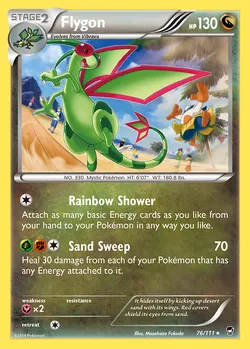 Flygon