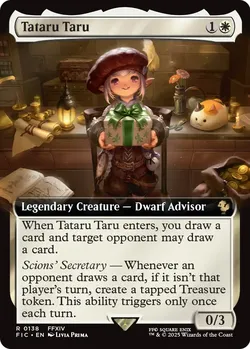 Tataru Taru