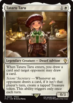 Tataru Taru