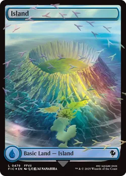 Island
