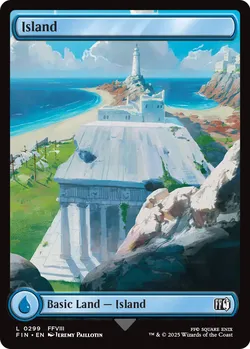 Island