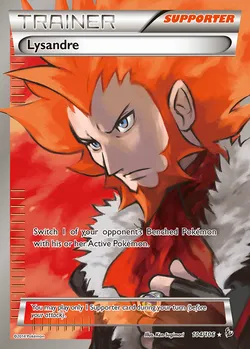 Lysandre