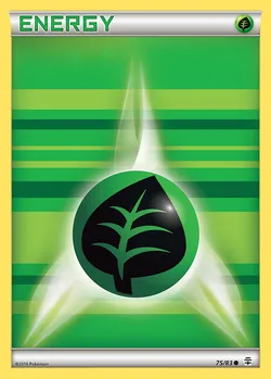 Basic Energy