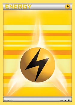 Basic Energy