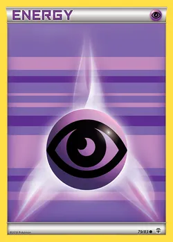 Basic Energy