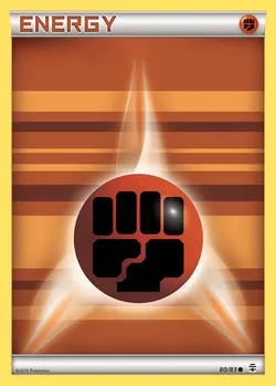 Basic Energy