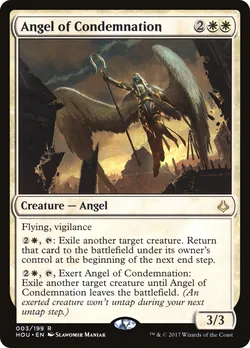 Angel of Condemnation