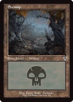 Swamp