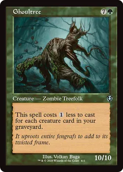 Ghoultree