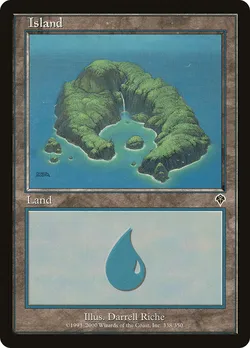 Island
