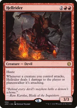 Hellrider