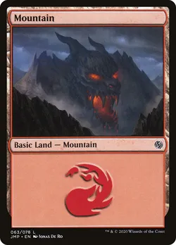 Mountain