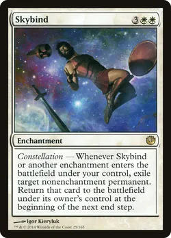 Skybind
