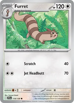Furret