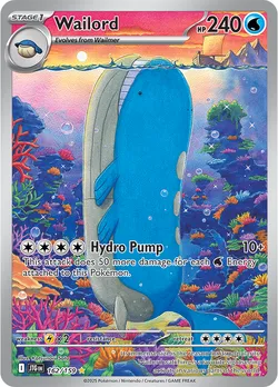 Wailord