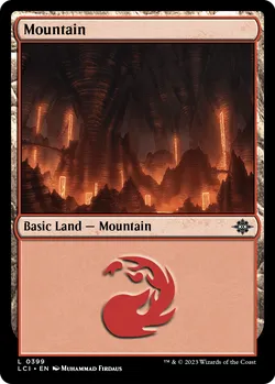 Mountain