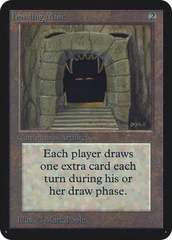 Howling Mine