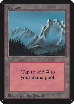 Mountain