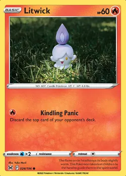 Litwick
