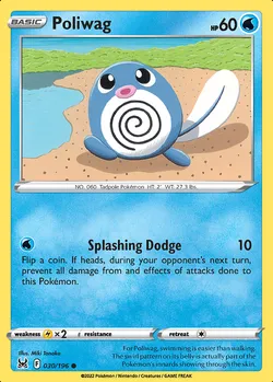 Poliwag