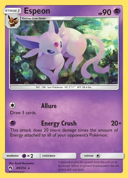 Espeon