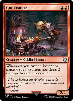 Guttersnipe