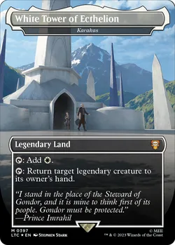 Karakas