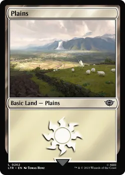 Plains