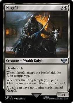 Nazgûl