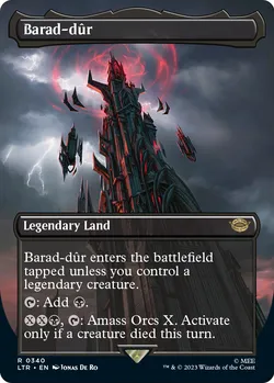 Barad-dûr