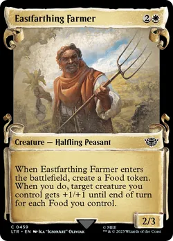 Eastfarthing Farmer