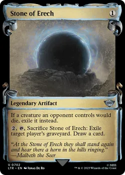 Stone of Erech