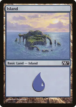 Island
