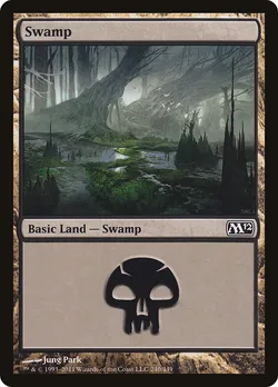 Swamp
