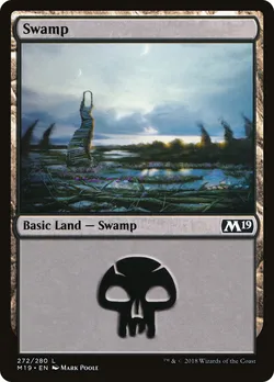 Swamp