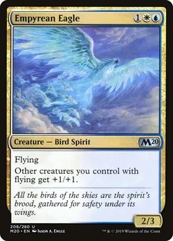 Empyrean Eagle