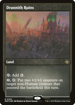 Drannith Ruins