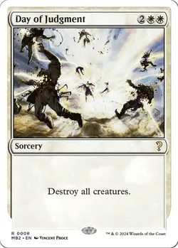 Day of Judgment