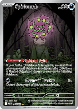 Spiritomb