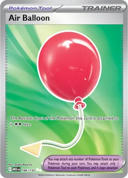Air Balloon