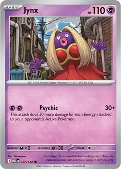 Jynx