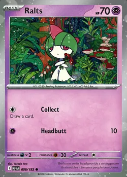 Ralts