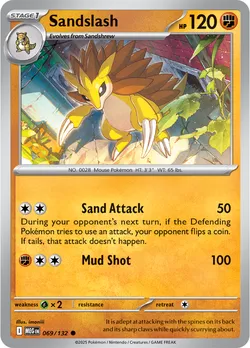 Sandslash