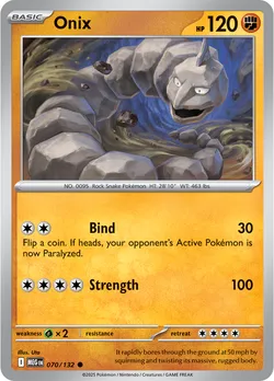 Onix