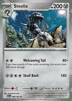 Steelix