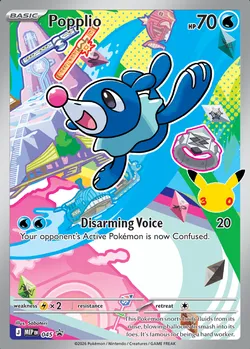 Popplio
