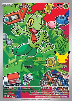 Treecko